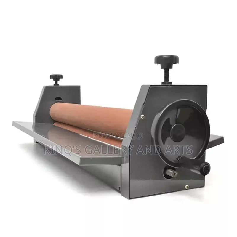 Brand New Cold Laminator 750mm 32inches