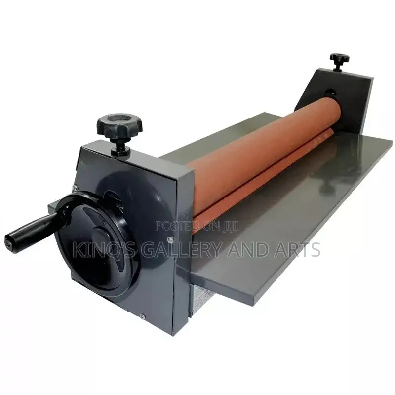 Brand New Cold Laminator 750mm 32inches