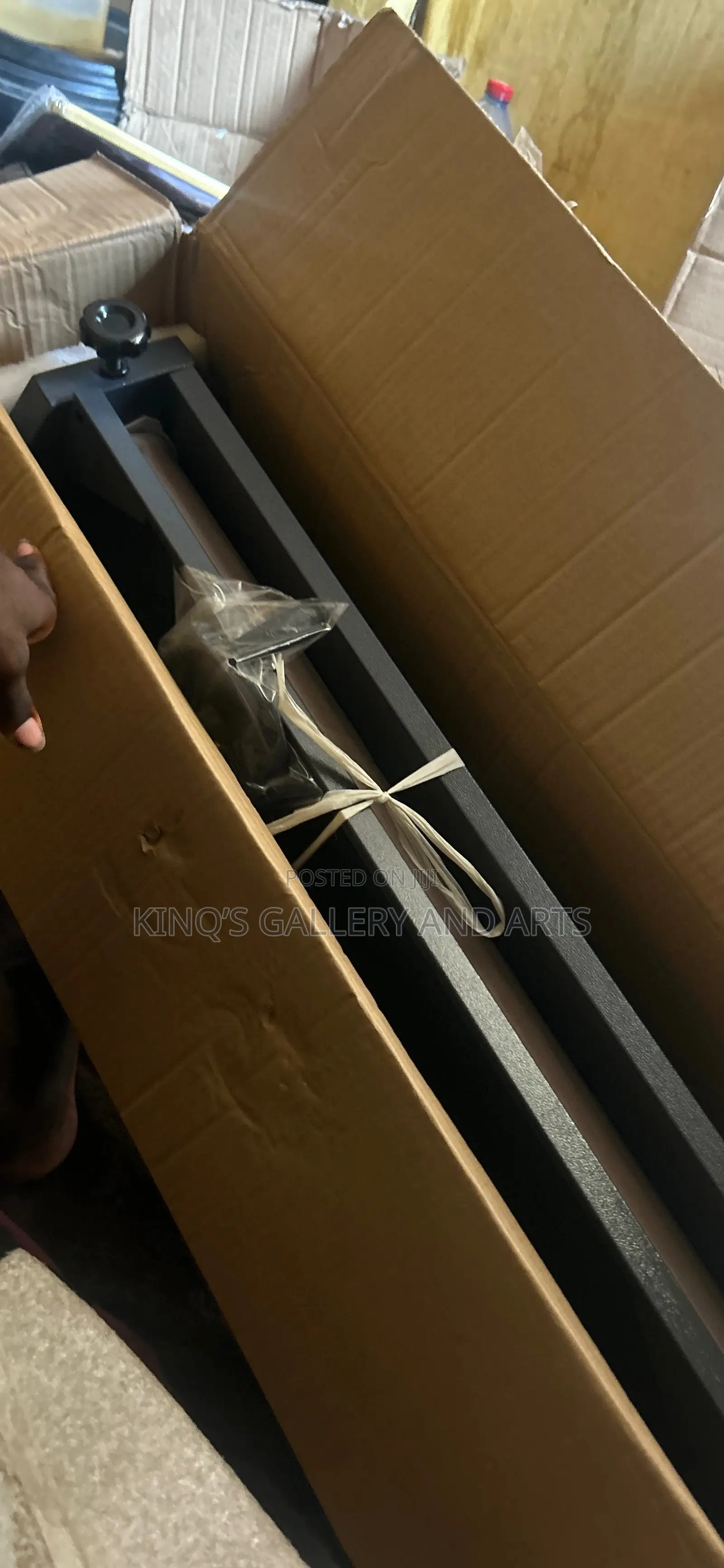 Brand New Cold Laminator 750mm 32inches