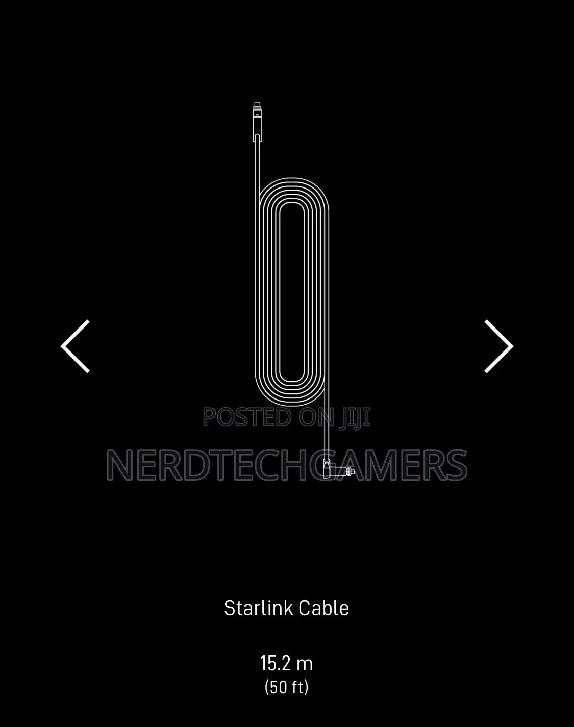 Starlink Standard Kit