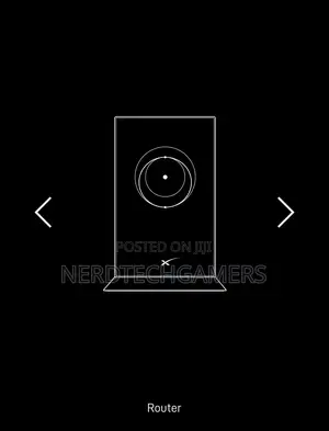 Starlink Standard Kit