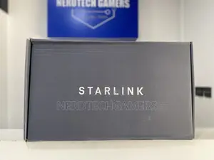 Starlink Standard Kit
