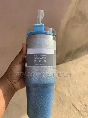 Vacuum Insulated Mug 900ML