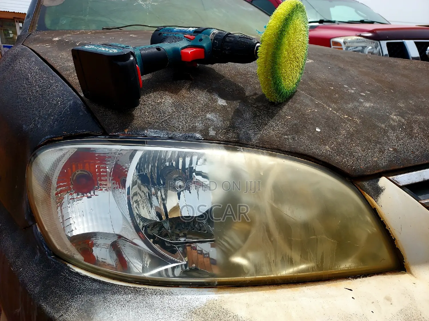 Head and Tail Light Restoration Available at a Cool Price