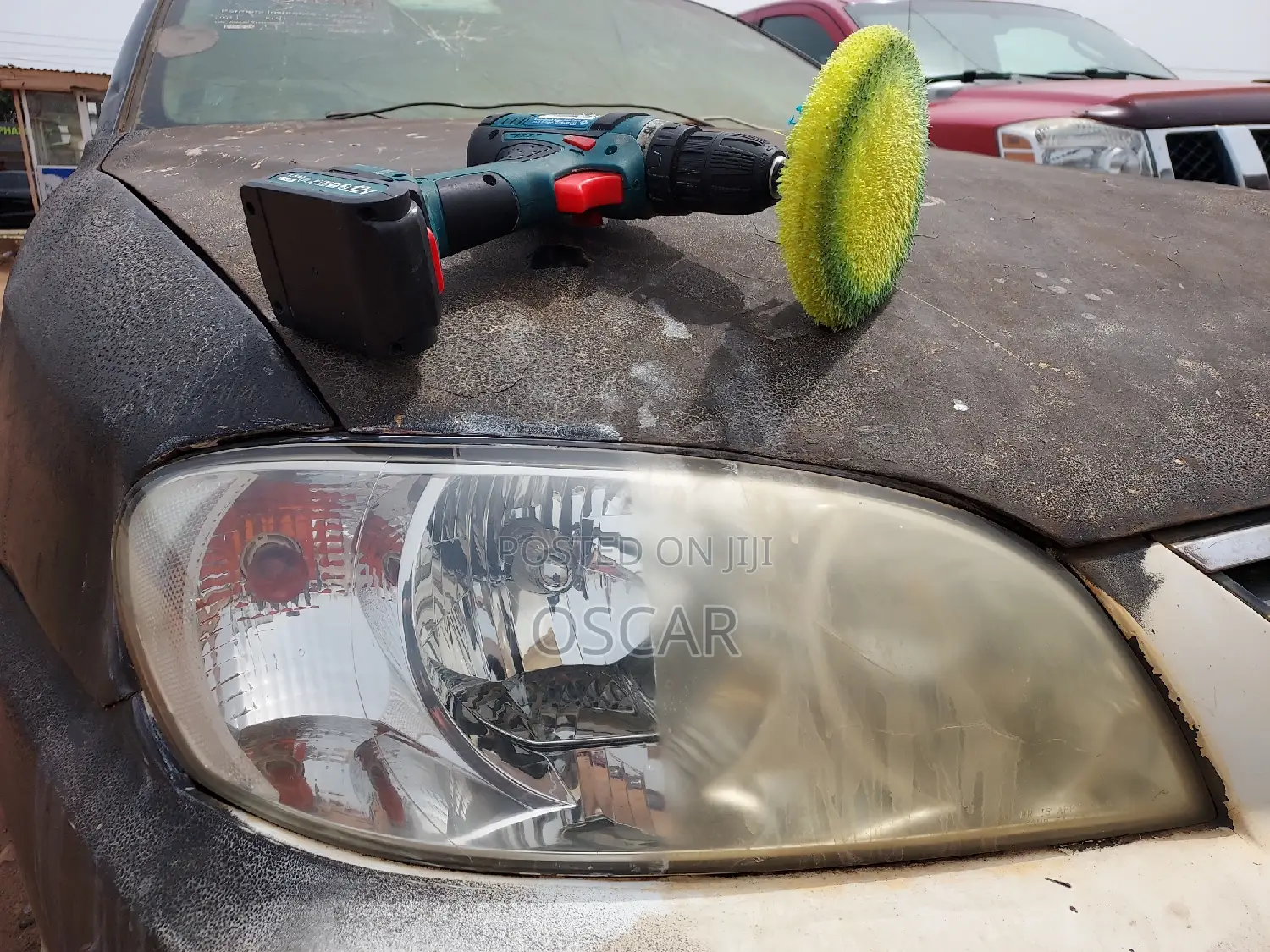 Head and Tail Light Restoration Available at a Cool Price
