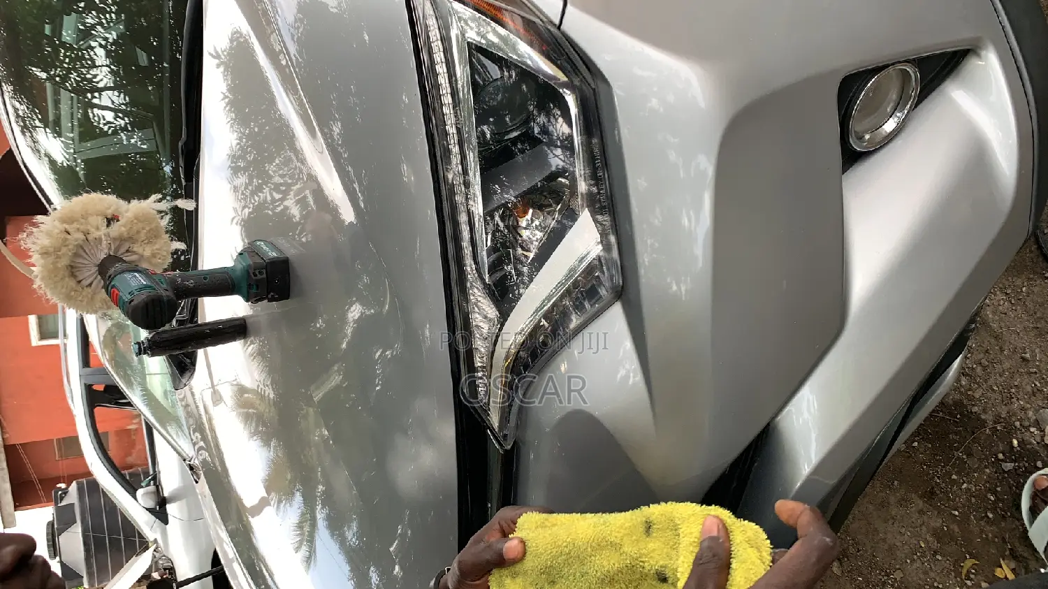 Head and Tail Light Restoration Available at a Cool Price