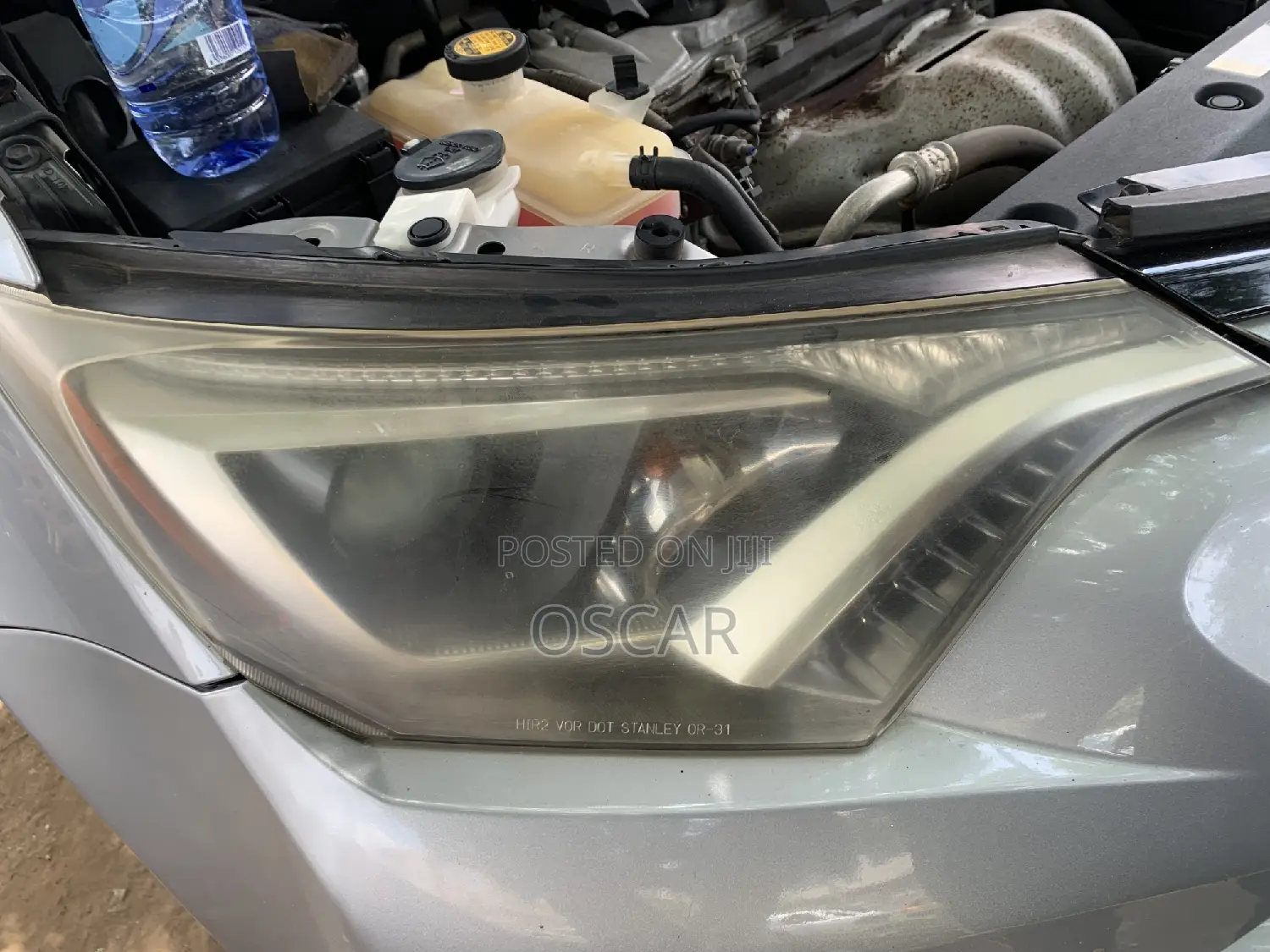 Head and Tail Light Restoration Available at a Cool Price
