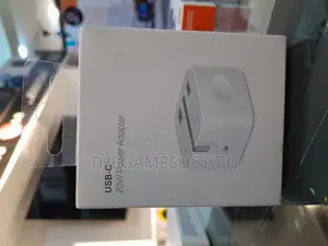 iPhone Charger Power Adapter