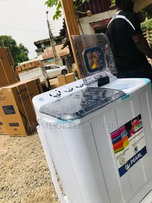 Purchase Fresh Washing Machine 10kg Pearl Washing Machine