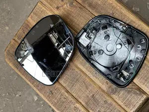 Mitsubishi Outlander 2020 Mirror Glass Available