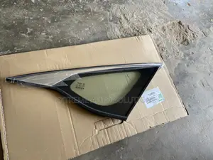 Honda Accord 2018 Door Vent
