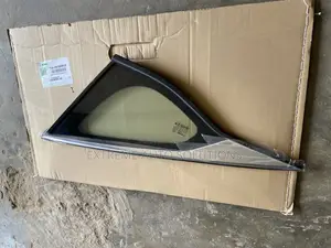 Honda Accord 2018 Door Vent