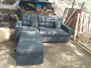 L Shape Sofa