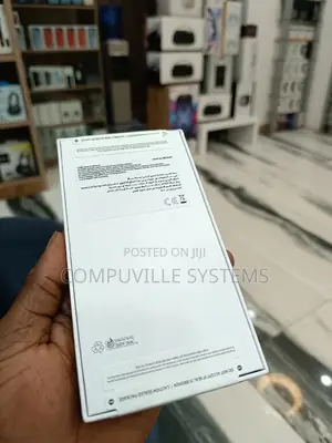 New Samsung Galaxy A35 128 GB Blue