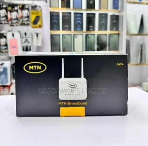 Universal Zlt S20 4G Router + SIM