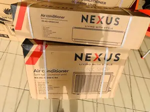 Extremely Cooling Nexus 1.5hp Split Type Air Conditioner.