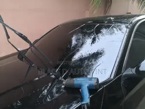 Windshield Tint, Tail and Head Light Tint Film in Stock