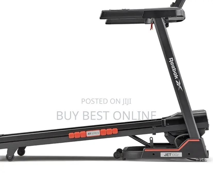 Reebok Jet 100Z Treadmill