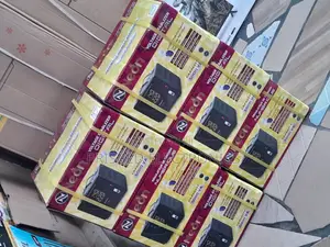 Neon Durable Voltage Stablizer 5000v