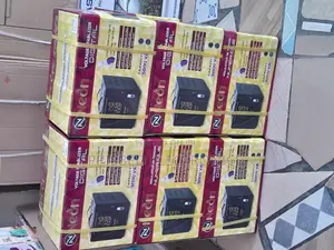 Neon Durable Voltage Stablizer 5000v