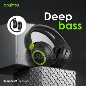 Oraimo Boompop 2s