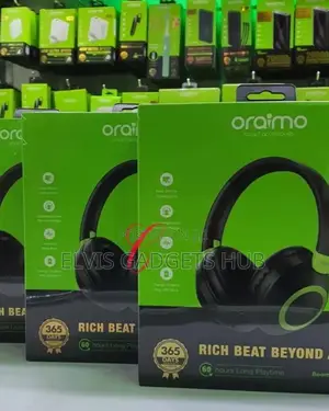 Oraimo Boompop 2s