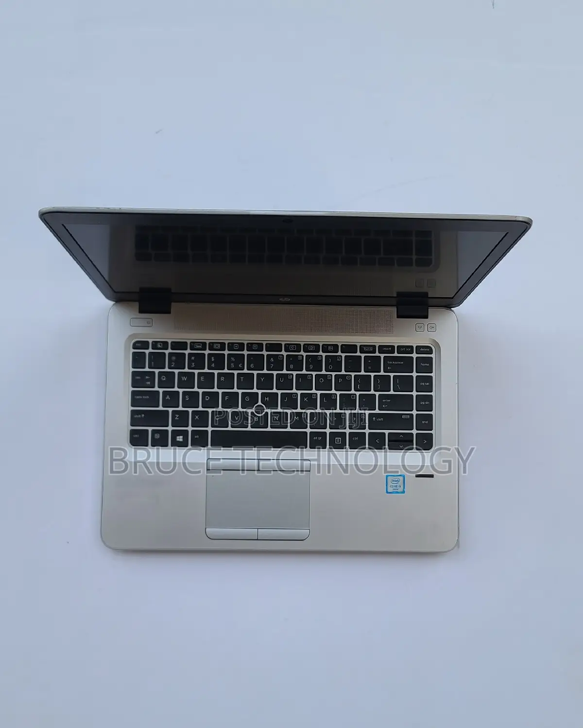 Laptop HP EliteBook 840 G3 8GB Intel Core i5 SSD 256GB