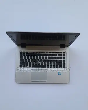 Laptop HP EliteBook 840 G3 8GB Intel Core i5 SSD 256GB