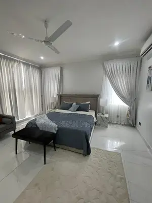 4bdrm House in Skm, Spintex for sale