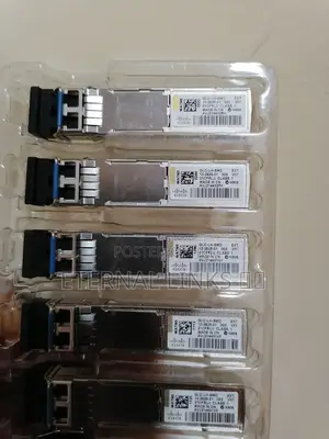 Photo - Cisco SFP GLC Lx/Lh 10km