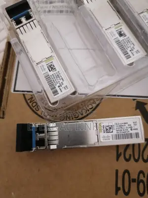 Cisco SFP GLC Lx/Lh 10km