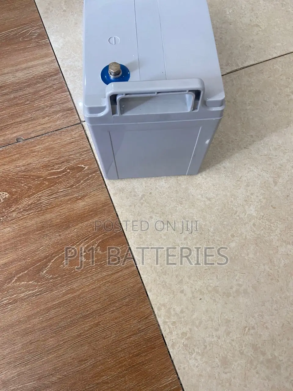 12V 100ah Deep Cycle Sealed Solar Battery