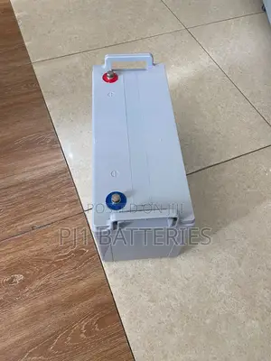 12V 100ah Deep Cycle Sealed Solar Battery