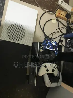 Bring Your Faulty Console or Controllers for Instant Cash