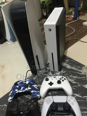 Bring Your Faulty Console or Controllers for Instant Cash