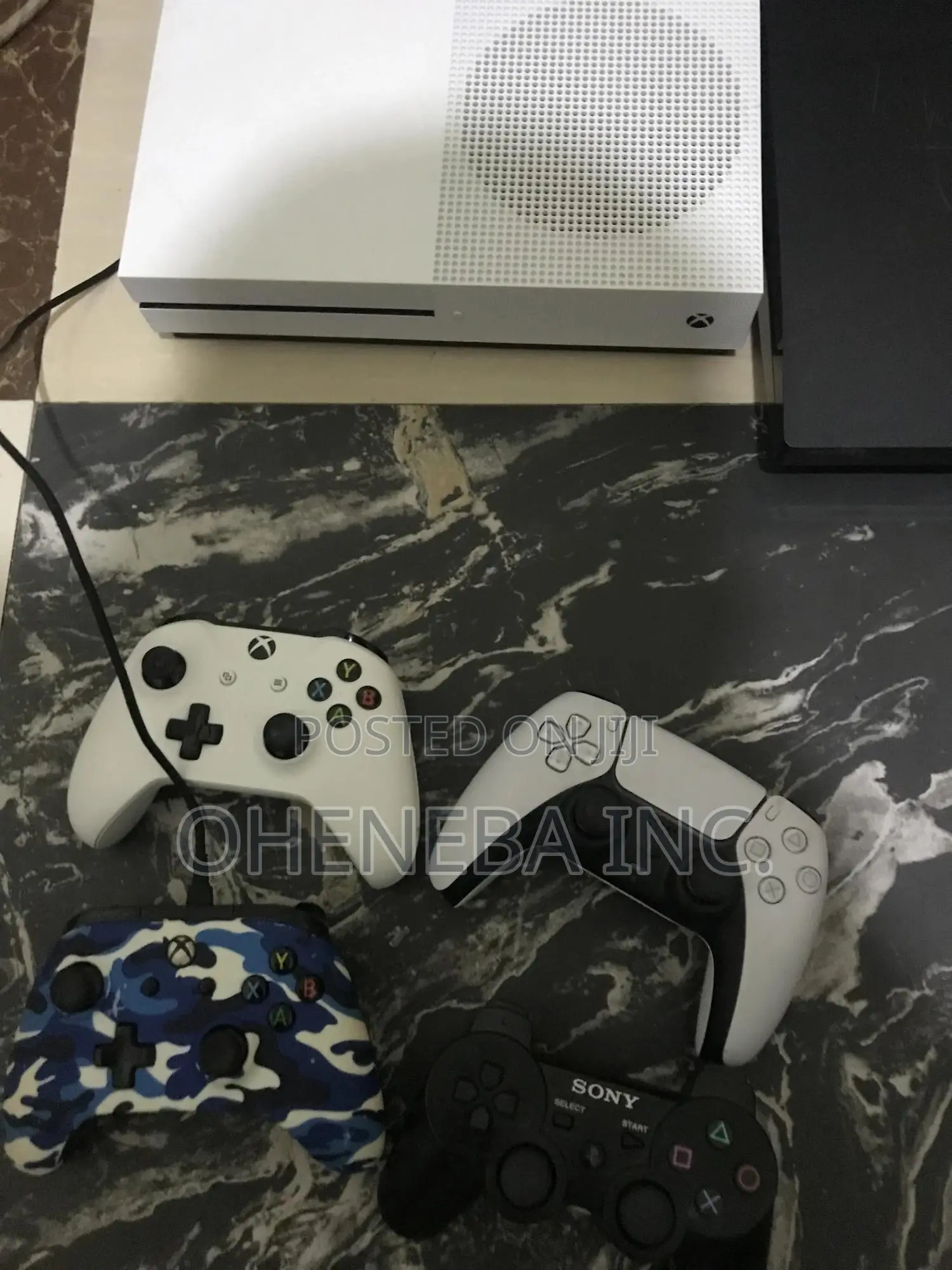 Bring Your Faulty Console or Controllers for Instant Cash