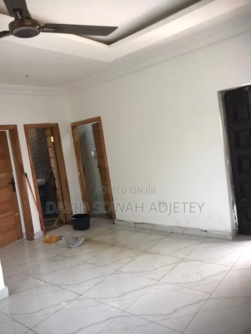 1bdrm Apartment in Green Hotel, Teshie for rent