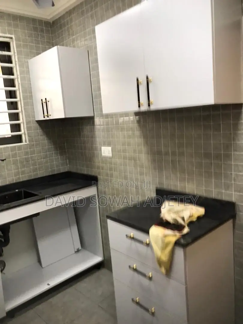 1bdrm Apartment in Green Hotel, Teshie for rent