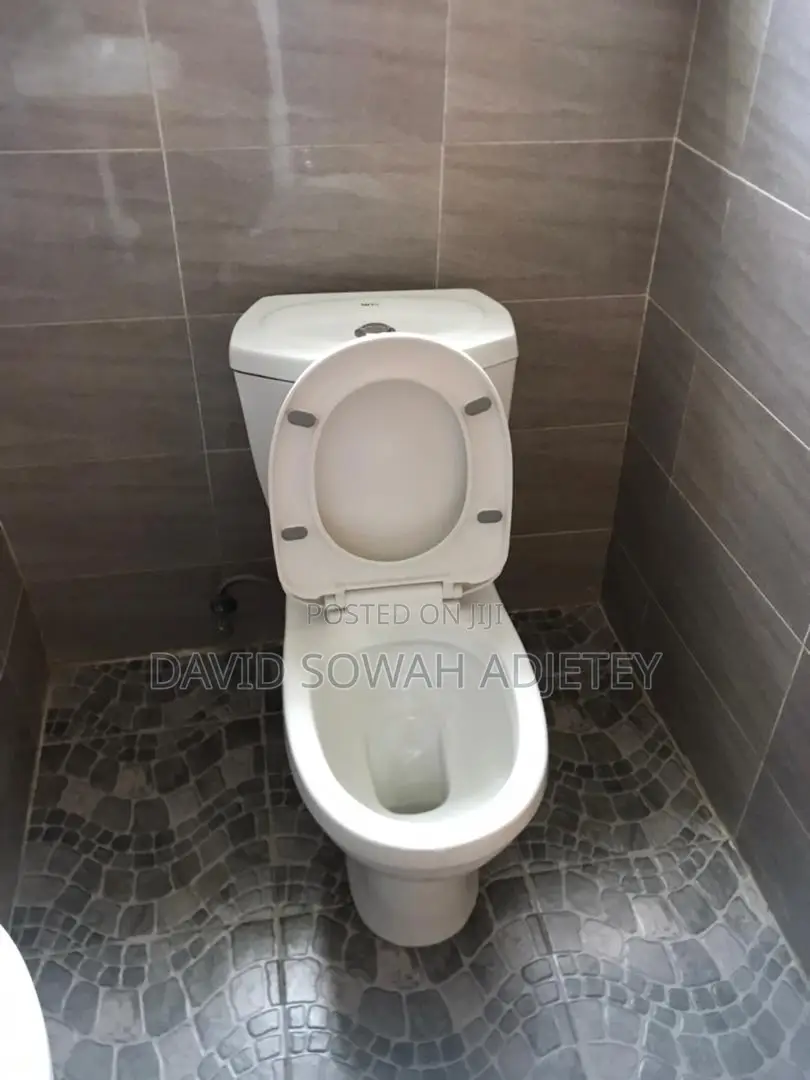 1bdrm Apartment in Green Hotel, Teshie for rent