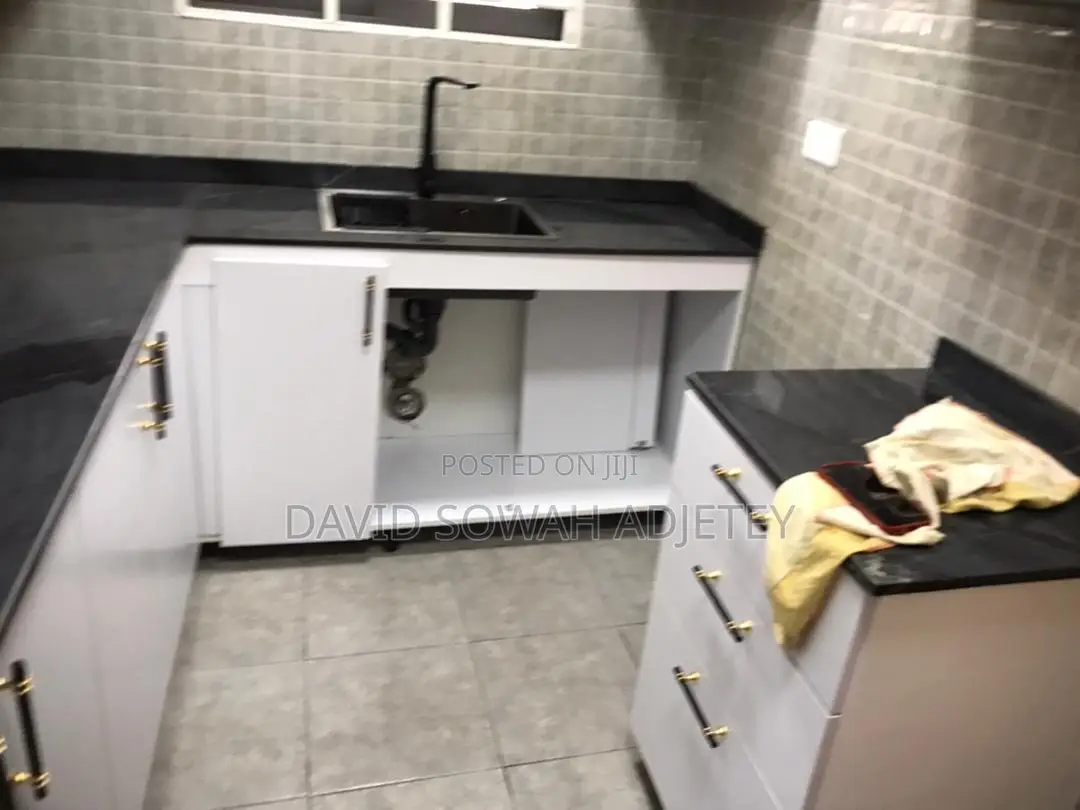 1bdrm Apartment in Green Hotel, Teshie for rent