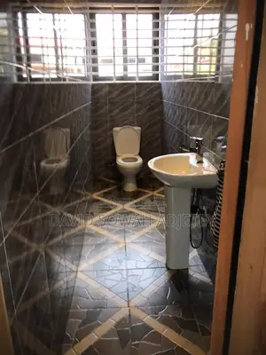 1bdrm Apartment in Green Hotel, Teshie for rent