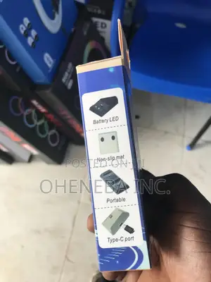 PS5 Controllers Charging Station