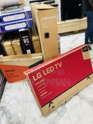 Quality Lg43lp5000 43 Uhd Full HD Electric Led Tv.