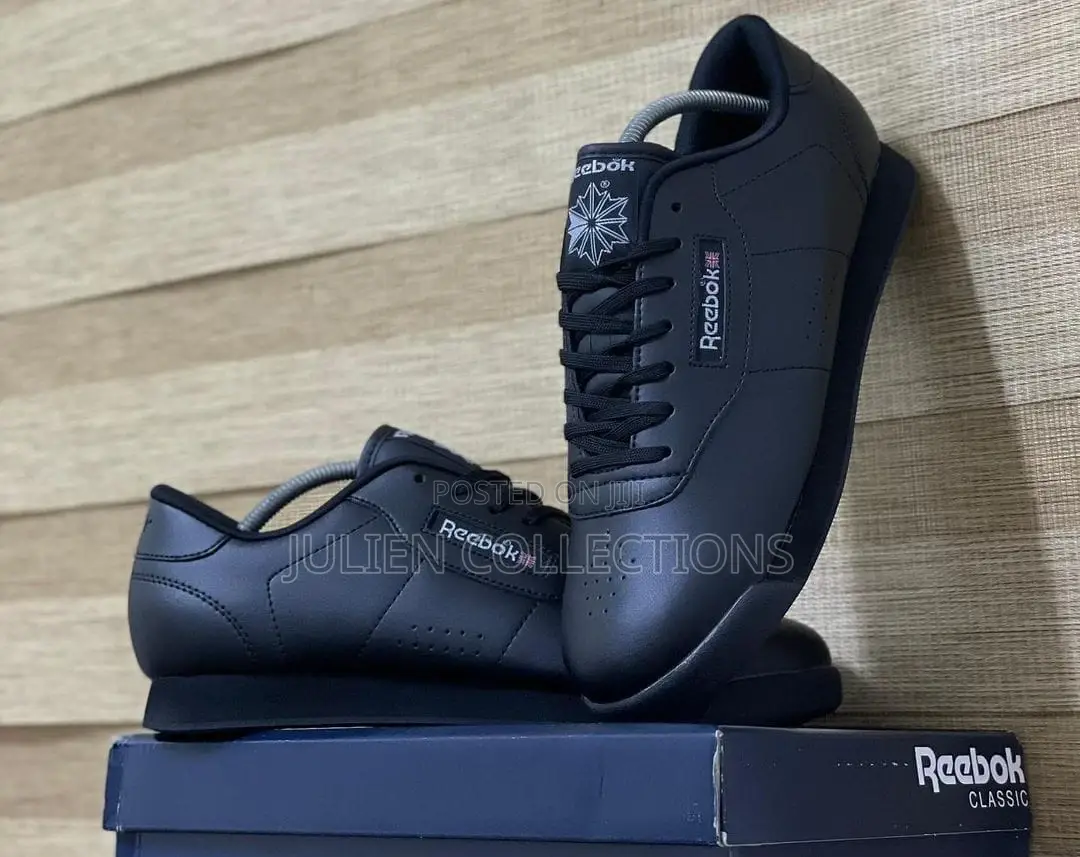 Reebok Princess