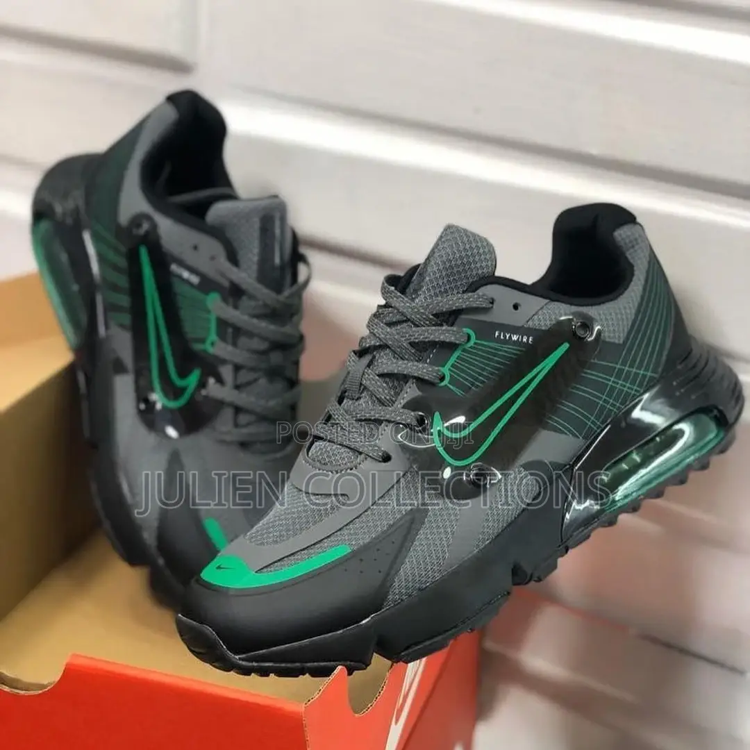 Nike Air Max Fly Wire