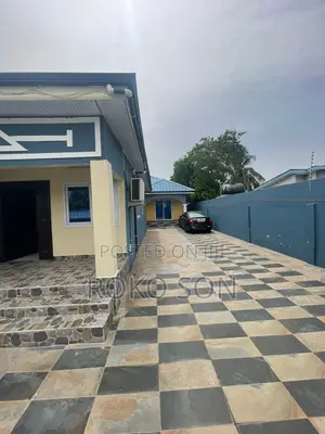 4bdrm House in Dr Roko, Spintex for rent