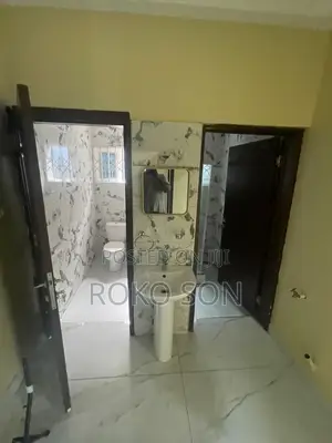 4bdrm House in Dr Roko, Spintex for rent