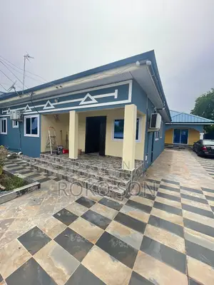 4bdrm House in Dr Roko, Spintex for rent
