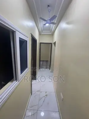 4bdrm House in Dr Roko, Spintex for rent