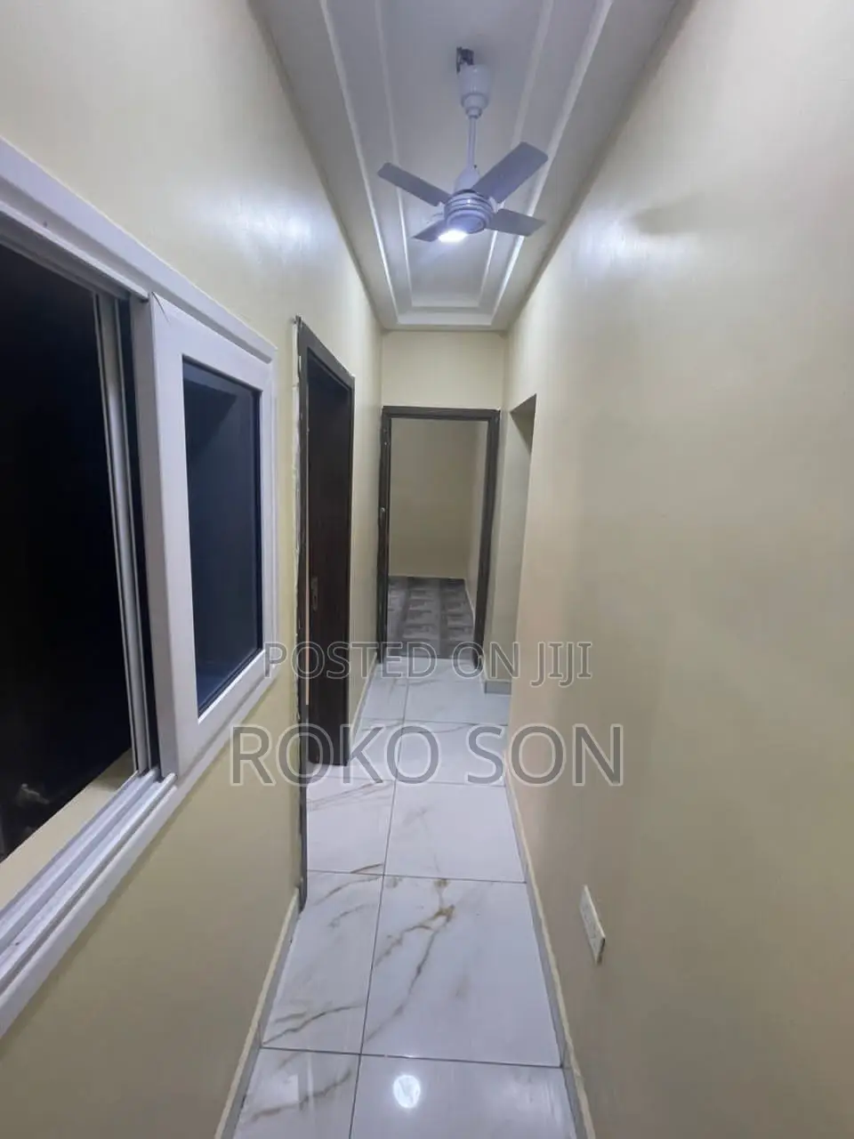 4bdrm House in Dr Roko, Spintex for rent
